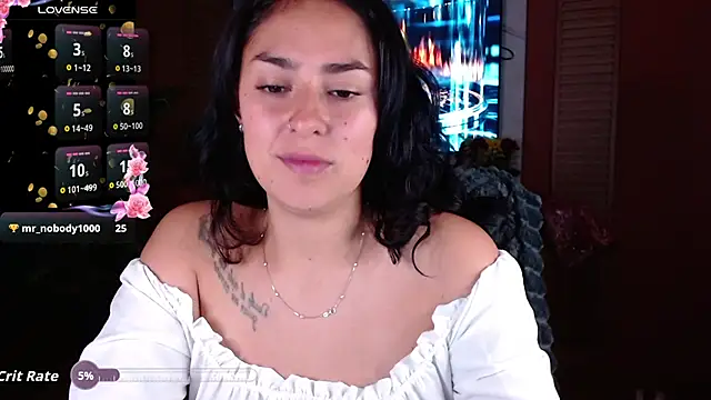 Iris colette online show from 05.23.26