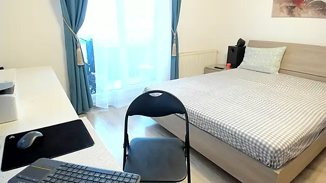 rickysun online show from 04.03.26