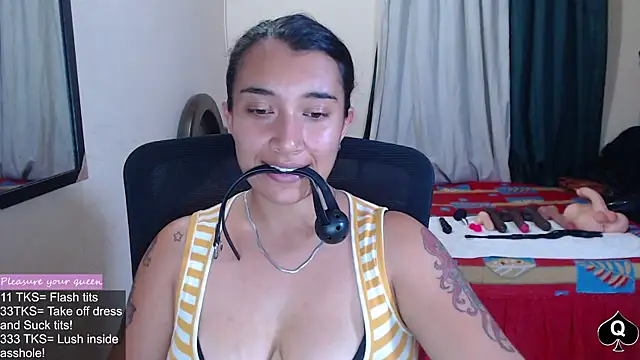 Robin H00t 2 online show from 05.27.26