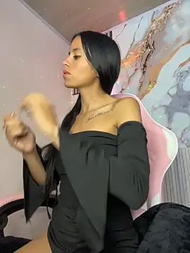 CELESTE -EC online show from 03.11.26