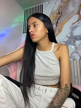 CELESTE -EC online show from 03.23.26