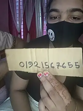 Ms-Nusrat online show from 04.12.26