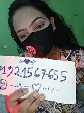 Ms-Nusrat online show from 07.29.26