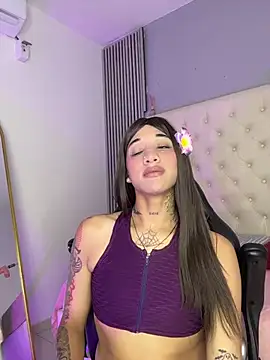 tammy bensom1 online show from 03.25.26