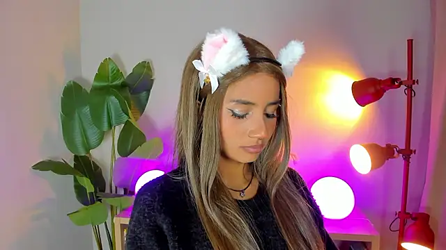 Lia flor online show from 02.12.26