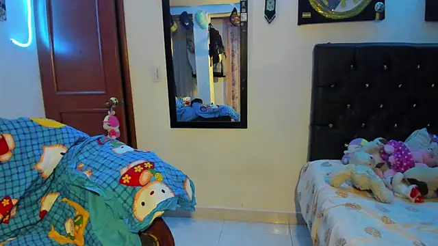 Rebecahart online show from 03.14.26