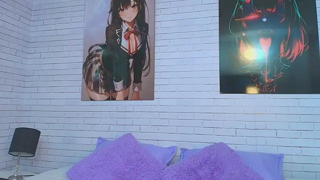 AlanaaHell online show from 04.20.26