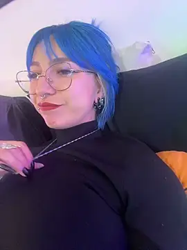 Snapshot of lilith_rr chatting on 02.27.26 lilith rr online show from 02.27.26