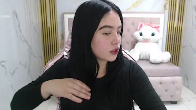 Snapshot of sarita_09_s chatting on 02.06.26 sarita 09 s online show from 02.06.26