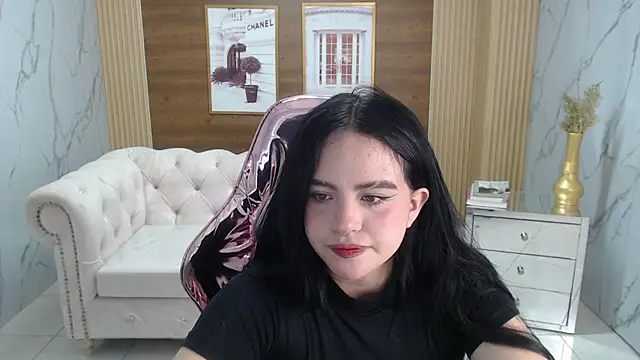 Snapshot of sarita_09_s chatting on 02.28.26 sarita 09 s online show from 02.28.26