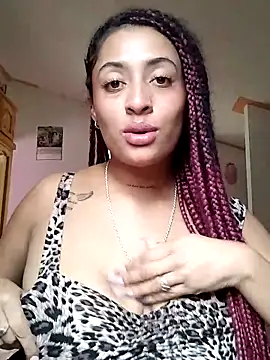 Churitos69 online show from 04.22.26