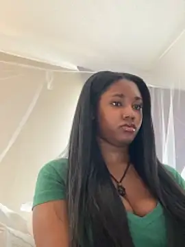 Ebonythroat777 online show from 05.08.26