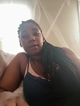 Ebonythroat777 online show from 05.30.26