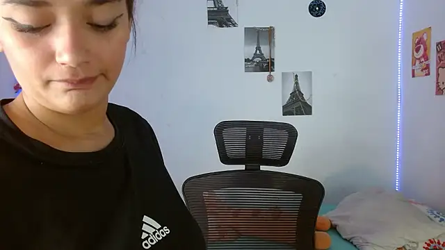 Lolitaa  VIP online show from 02.07.26