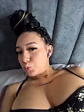 alaia princess online show from 03.15.26