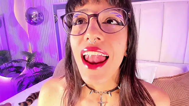 ViolettaColinss online show from 03.20.26