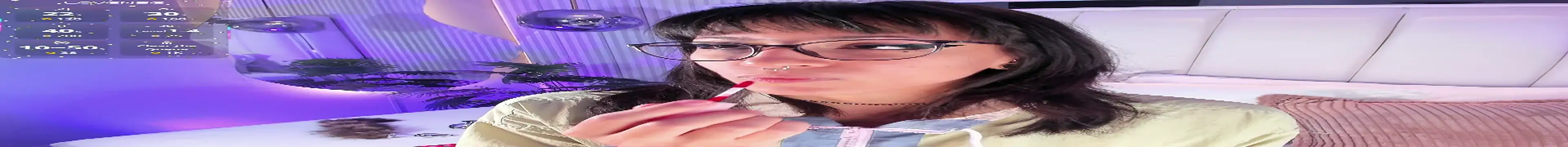 ViolettaColinss online show from 03.21.26