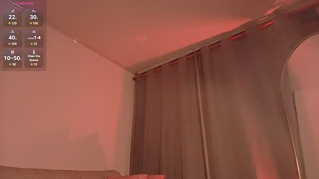 kittysophie  online show from 03.25.26