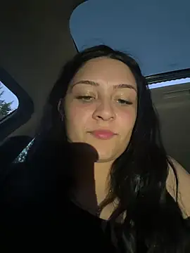 c00chi3Qu33n online show from 06.11.26