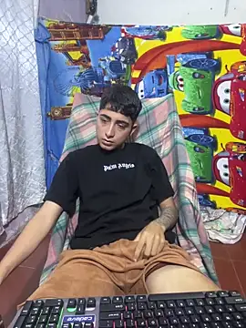 Snapshot of MichaelMiller20261 chatting on 02.02.26 MichaelMiller20261 online show from 02.02.26