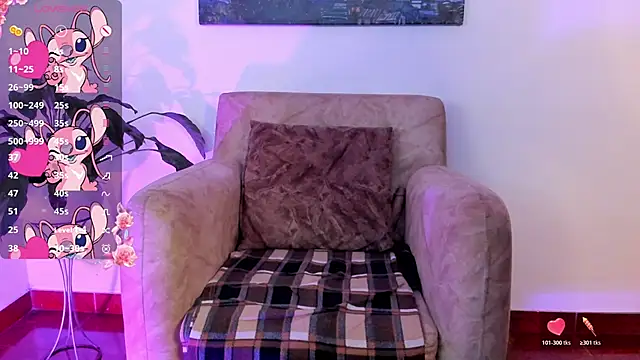 n tiana online show from 03.27.26