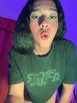 mariana doll2 online show from 02.12.26