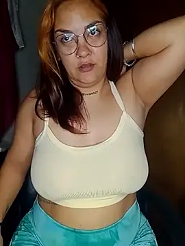 Snapshot of kuramaqueen chatting on 07.18.26 kuramaqueen online show from 07.18.26