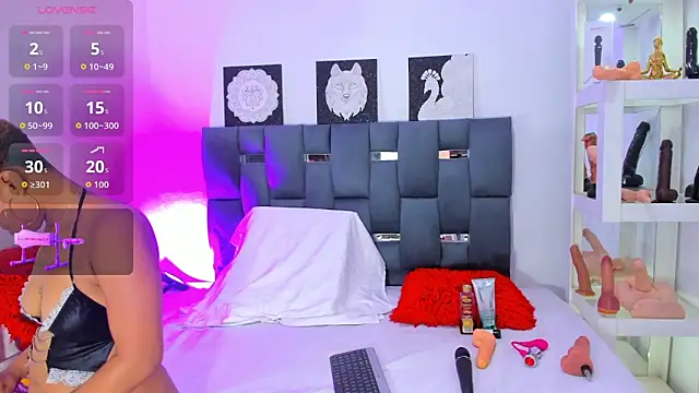 Snapshot of AgathaBladde chatting on 03.03.26 AgathaBladde online show from 03.03.26