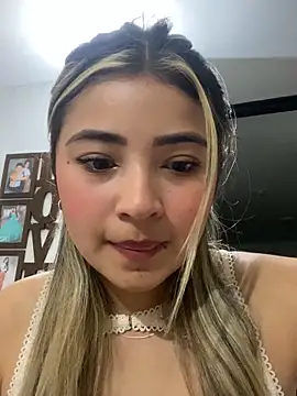 sweetlove- online show from 05.07.26