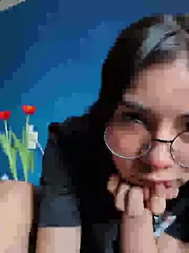 Snapshot of Sienna_Gol chatting on 02.03.26 Sienna Gol online show from 02.03.26
