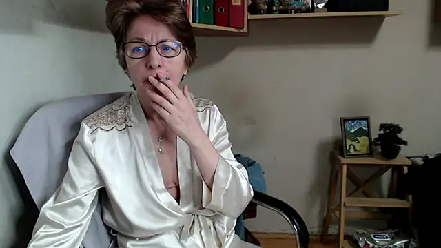 Snapshot of katemodel chatting on 01.19.26 katemodel online show from 01.19.26