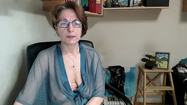 katemodel online show from 05.21.26