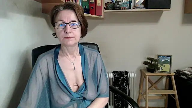 katemodel online show from 05.23.26