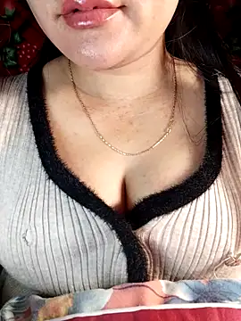 Reina Fcup01 online show from 02.10.26