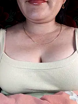 Reina Fcup01 online show from 02.12.26