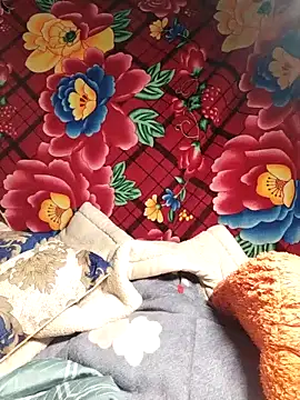 Reina Fcup01 online show from 02.14.26