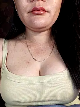 Reina Fcup01 online show from 02.20.26