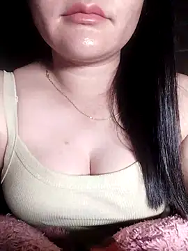 Reina Fcup01 online show from 02.24.26