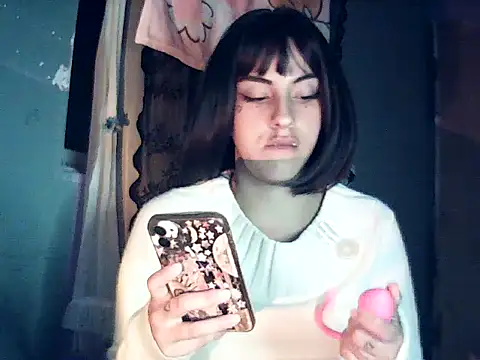 mimi miauu online show from 04.24.26