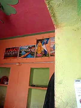 Snapshot of Riyakumari_hot66 chatting on 02.17.26 Riyakumari hot66 online show from 02.17.26