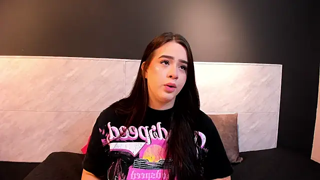 LadyNox online show from 06.17.26
