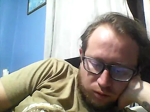 Ecuhot8976 online show from 02.19.26