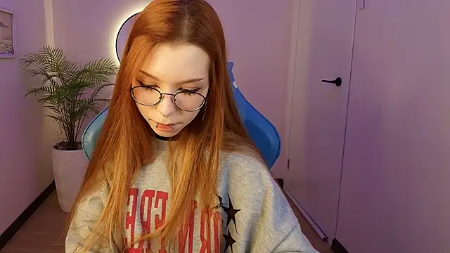 PinkAn8el online show from 02.04.26