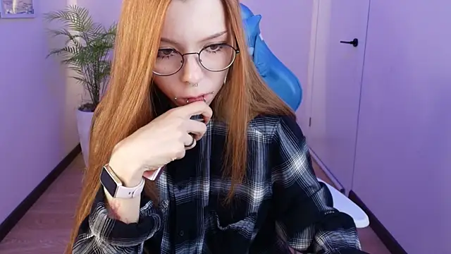 PinkAn8el online show from 02.06.26