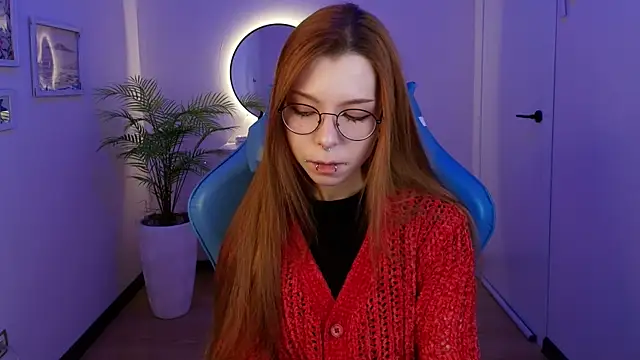 PinkAn8el online show from 02.09.26