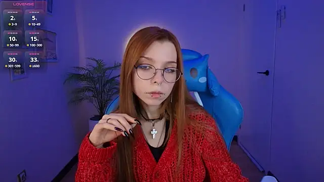 PinkAn8el online show from 02.24.26