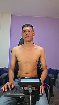 milo cruz  online show from 07.23.26