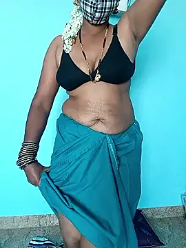 Kavya KannadaTamil online show from 02.15.26