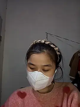 Daisy-lusia2026 online show from 02.26.26