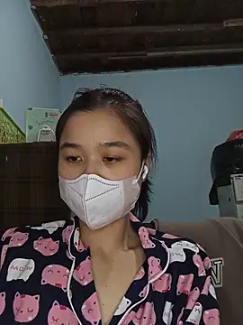 Daisy-lusia2026 online show from 05.12.26